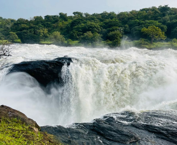 Murchison Falls National Park