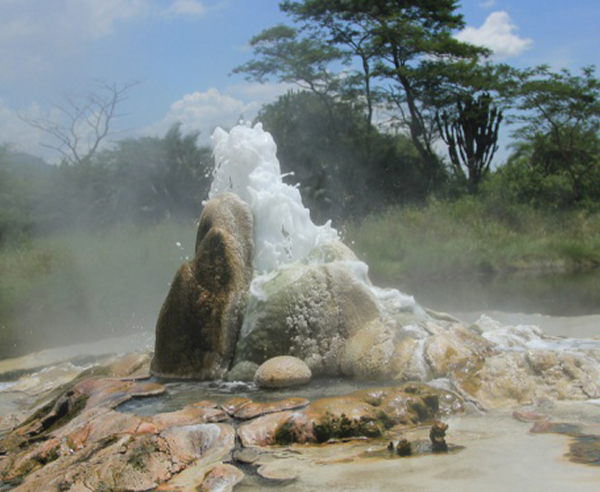 Semuliki Valley National Park